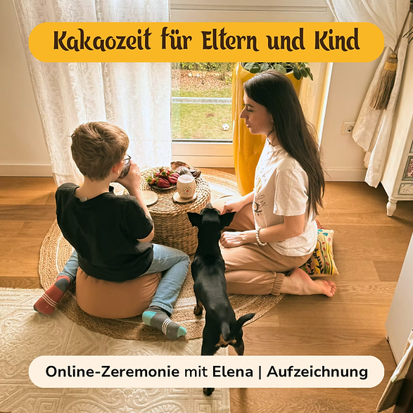 KW15-Kinder_Kakaozeremonie-1x1-Produktbilder - KW15-Kinder_Kakaozeremonie