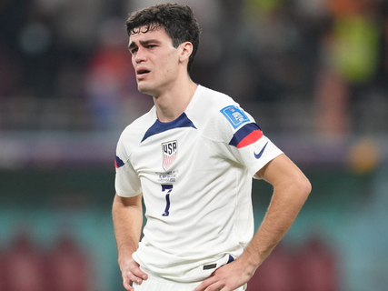 The DNA of a Good Teammate