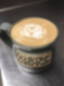 Coffee and Tea