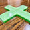 Thumbnail: Faith CROSS 20x10 GREEN
