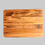 Thumbnail: Teak Wood Serving Board