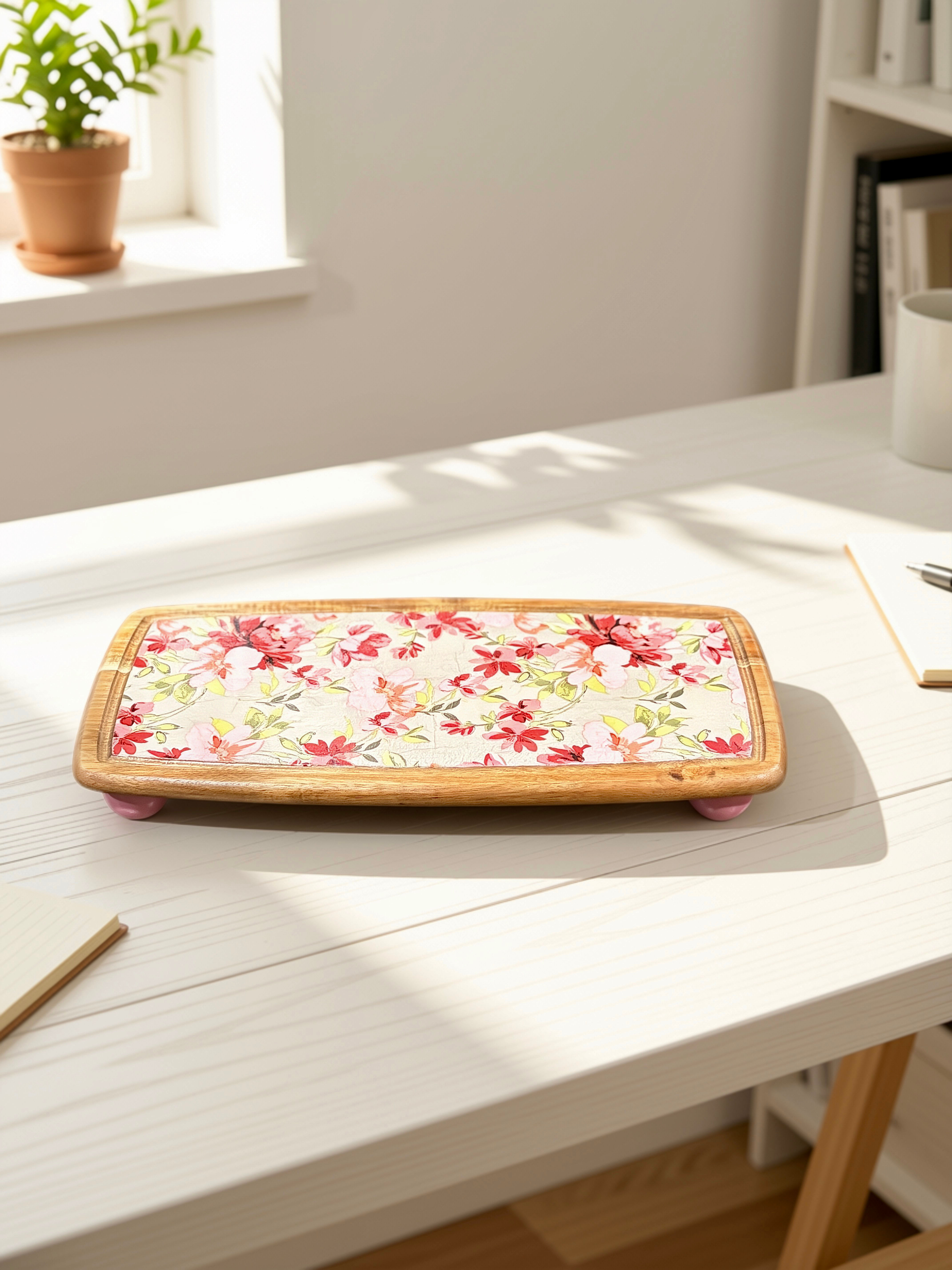 Pretty Pink Acacia