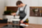 Oven Repair