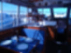 boat inside