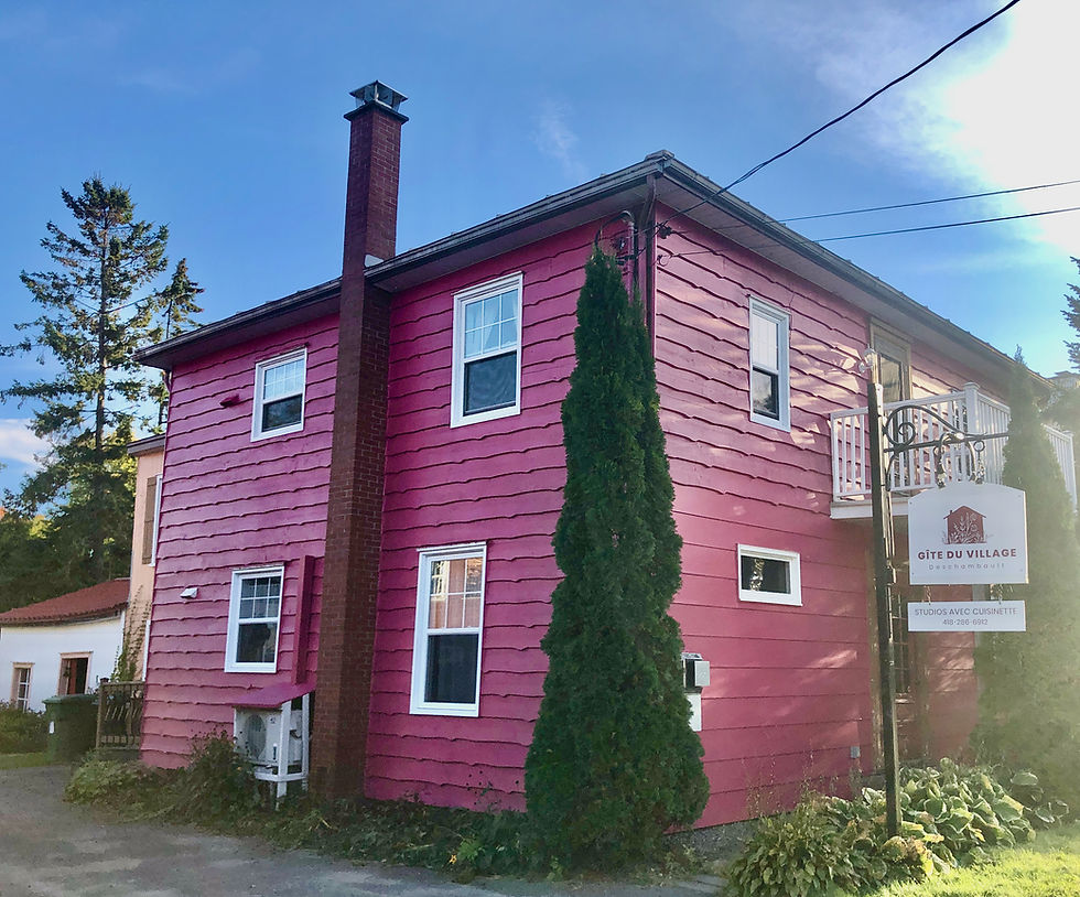 MaisonRose