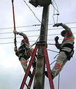 Eletricista RJ