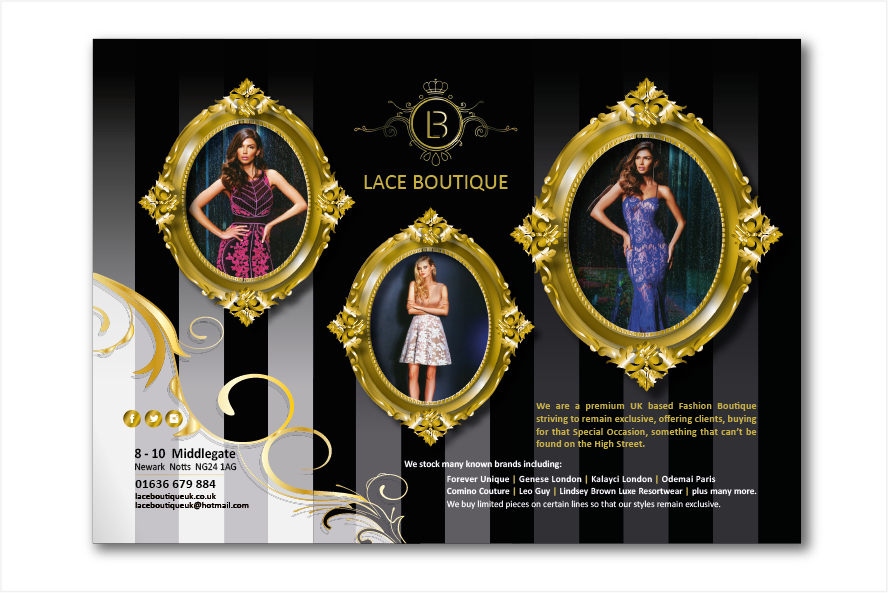 LEAFLET A5