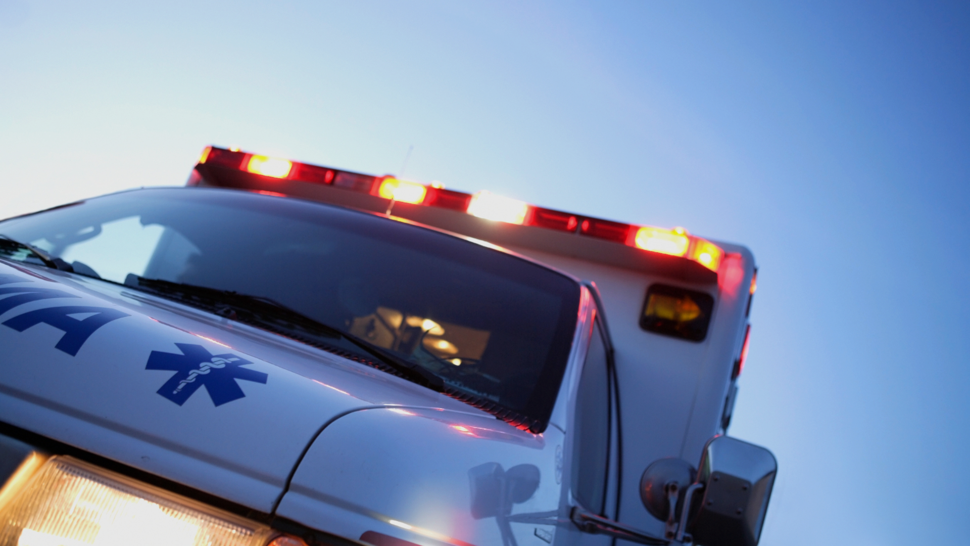 ambulance