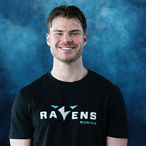 Spielerfoto der Munich Ravens