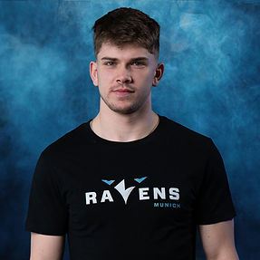 Spielerfoto der Munich Ravens