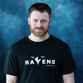 Spielerfoto der Munich Ravens