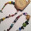 Thumbnail: Collier perles mixés 