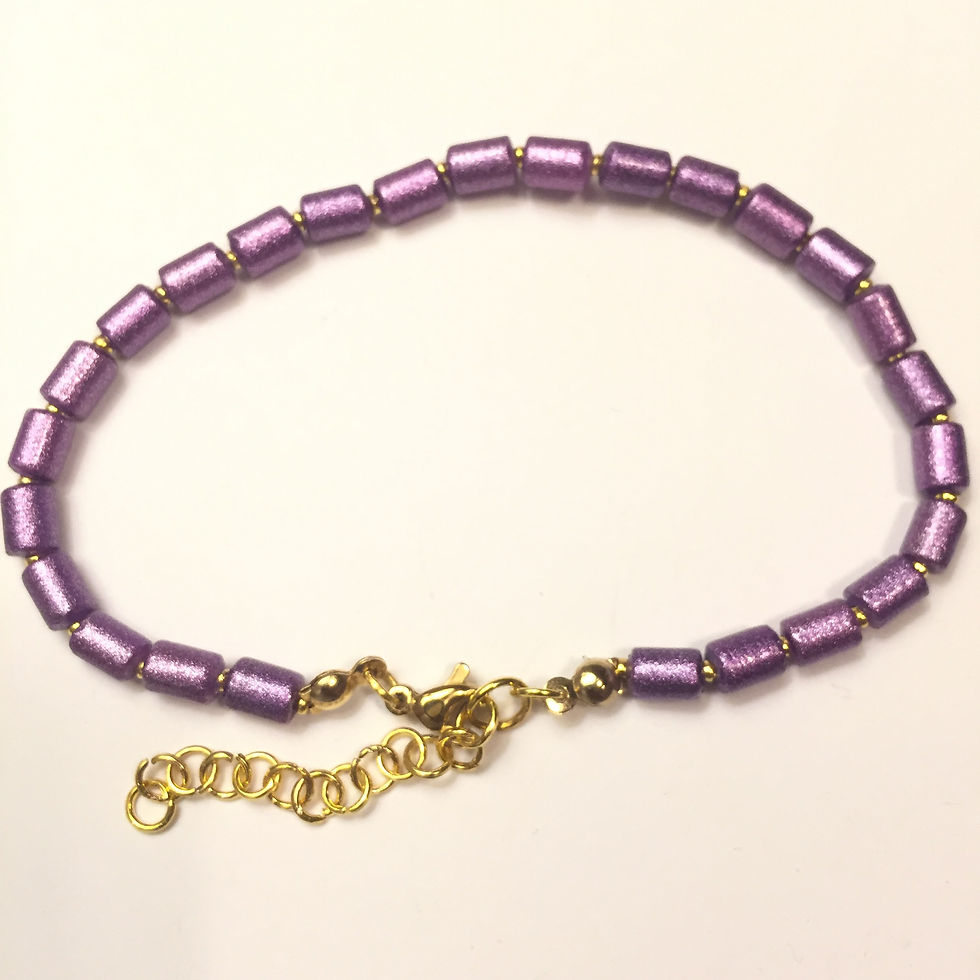 Miniature : Ensemble bracelet (2)