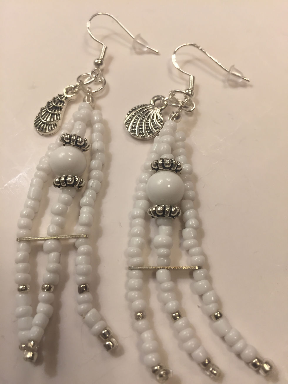 Miniature : Ensemble blanc bonheur 