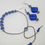 Thumbnail: Ensemble bracelet + Boucles d’oreilles 
