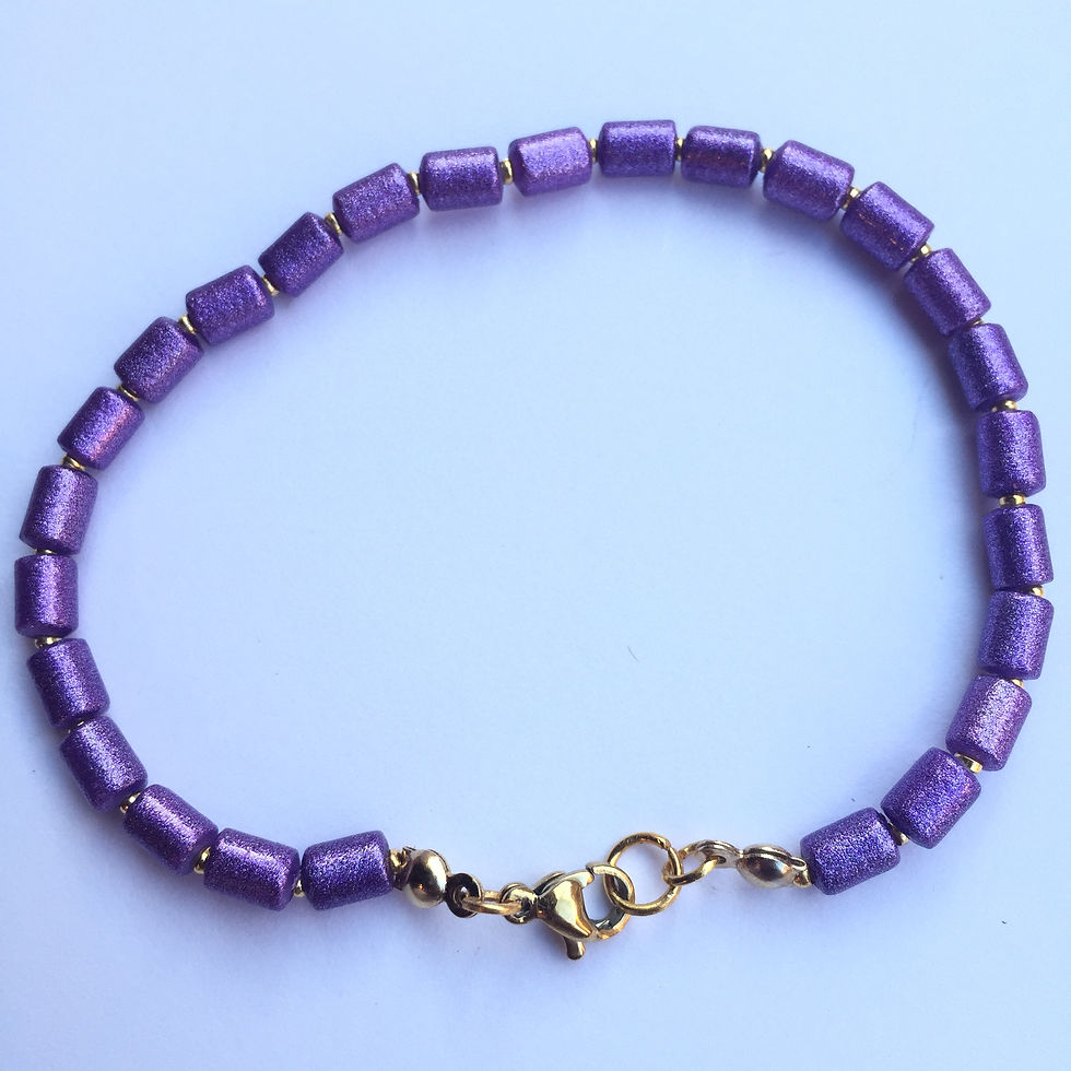 Miniature : Ensemble bracelet (2)