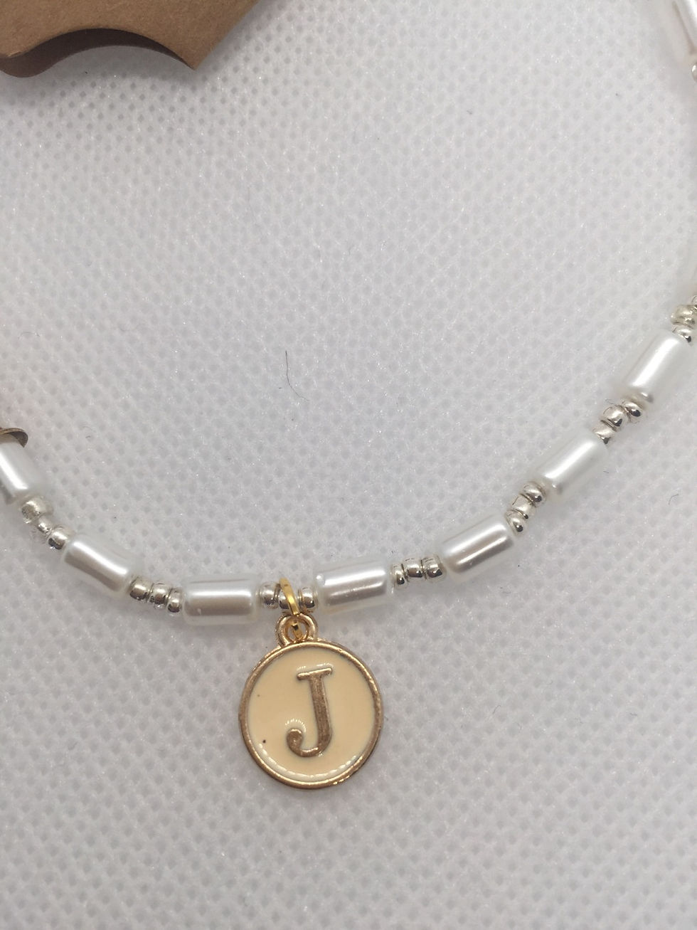 Thumbnail: Chaîne de taille 81cm+bracelet 