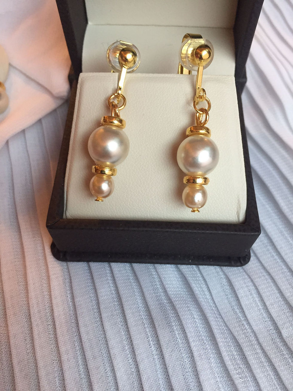 Miniature : Ensemble chic