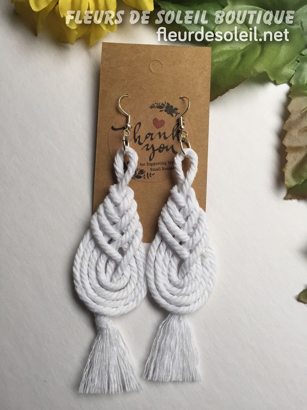 Miniature : Boucles pipas💙💛❤️💜💚