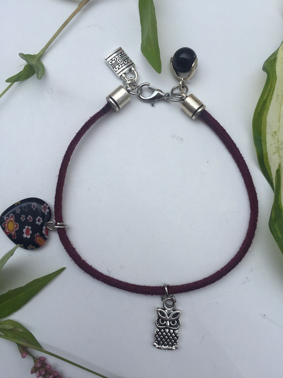 Miniature : Bracelet tendresse