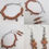 Thumbnail: Ensemble bracelet + Boucles d’oreilles 