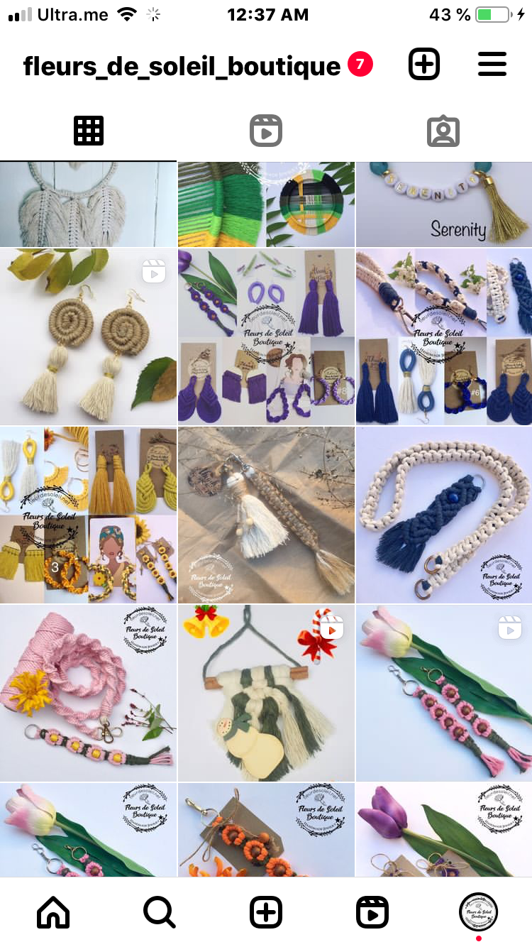 Miniature : Ensemble turquoise beauty