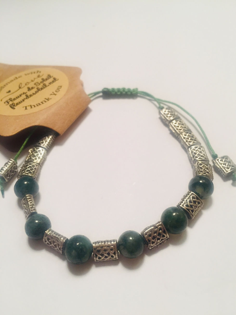 Miniatura: Bracelet boho 