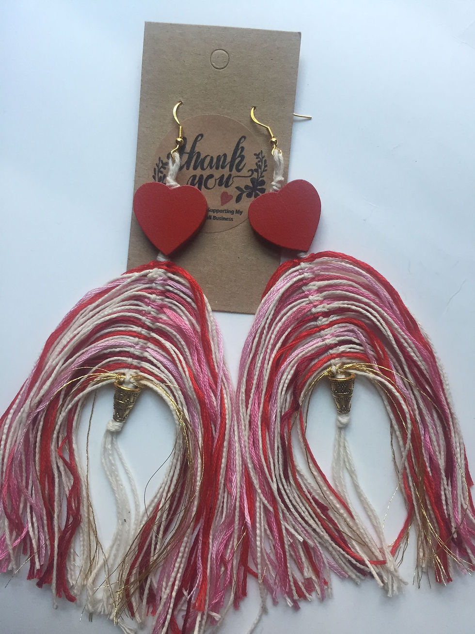 Miniatura: Boucles love ♥️