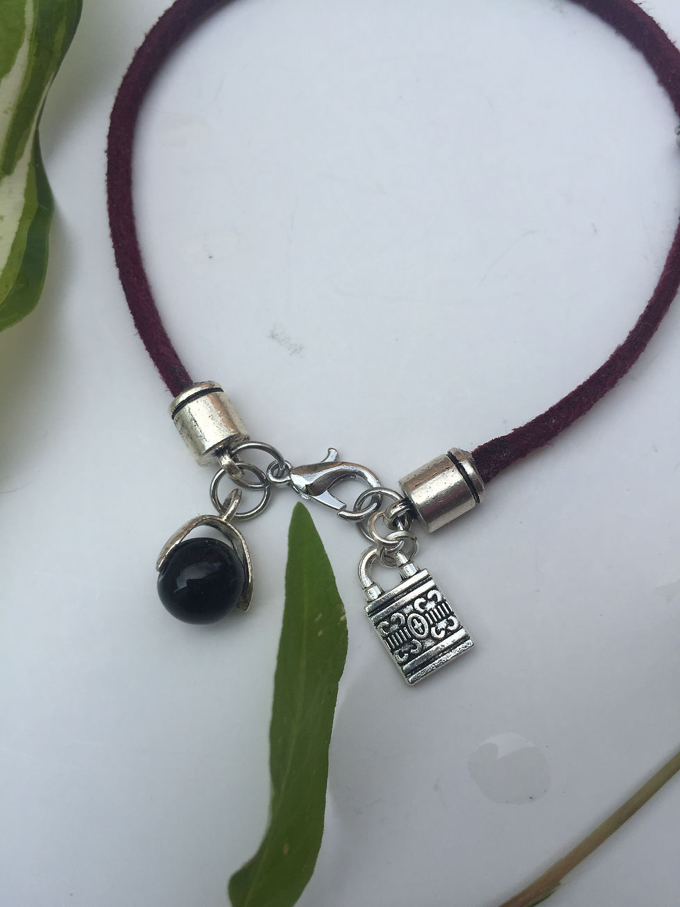Miniature : Bracelet tendresse