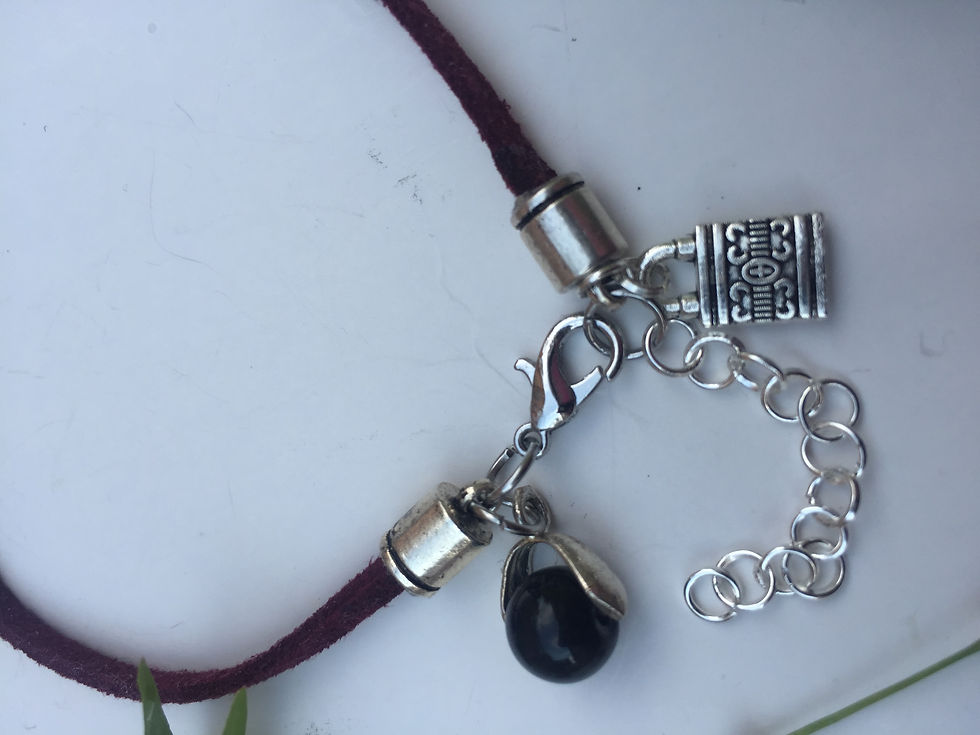 Miniature : Bracelet tendresse