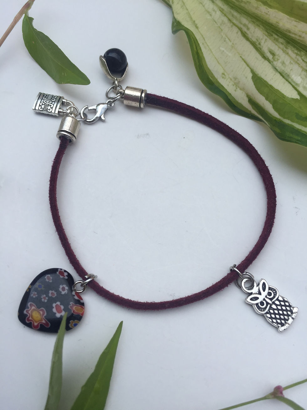 Miniature : Bracelet tendresse
