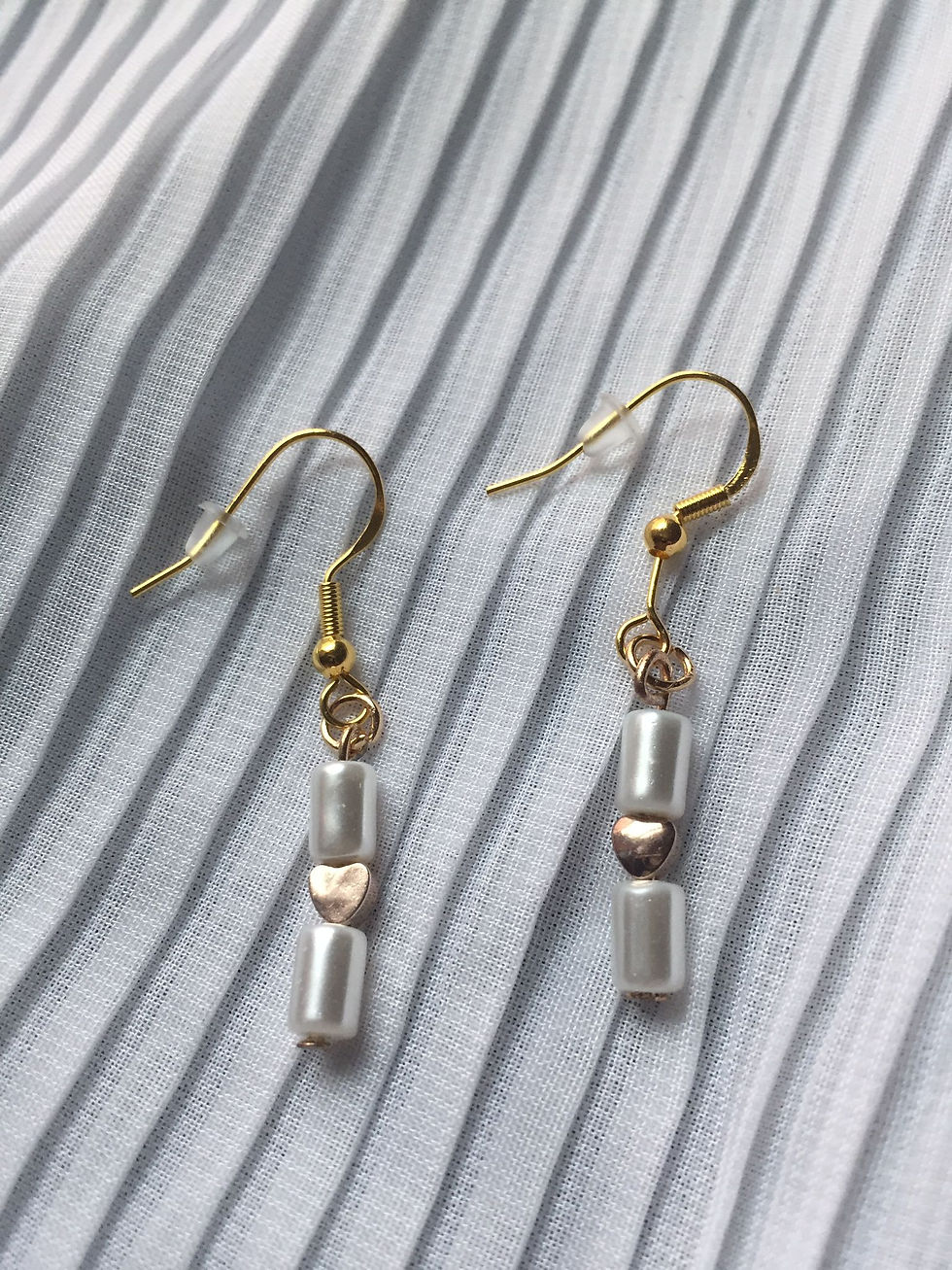 Miniature : Ensemble coeur 