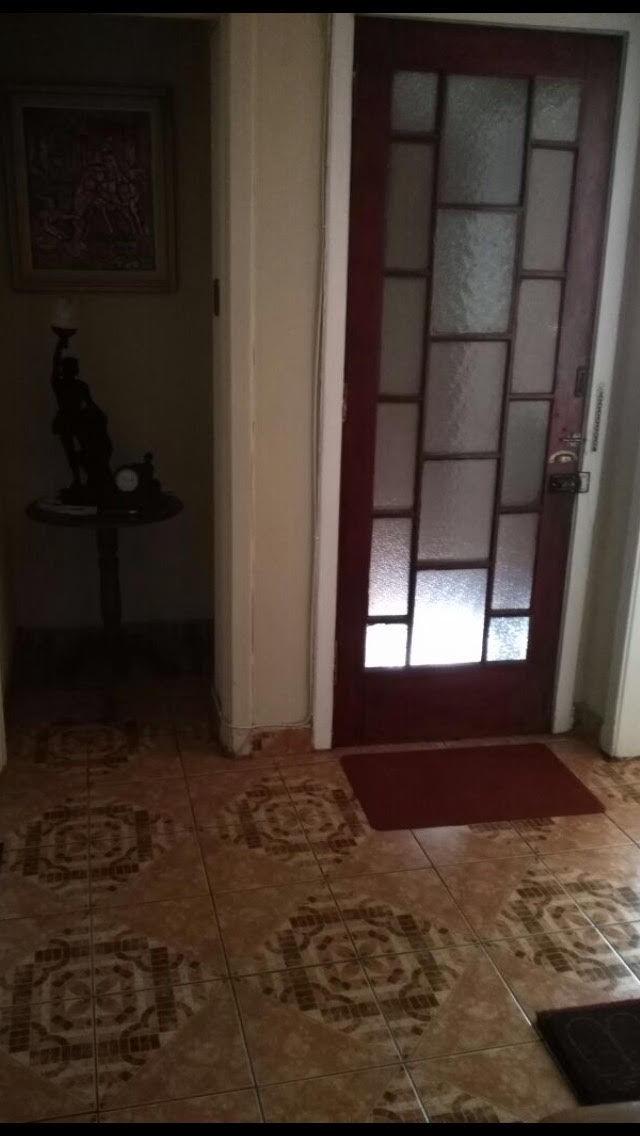 CASA CHILLAN 12
