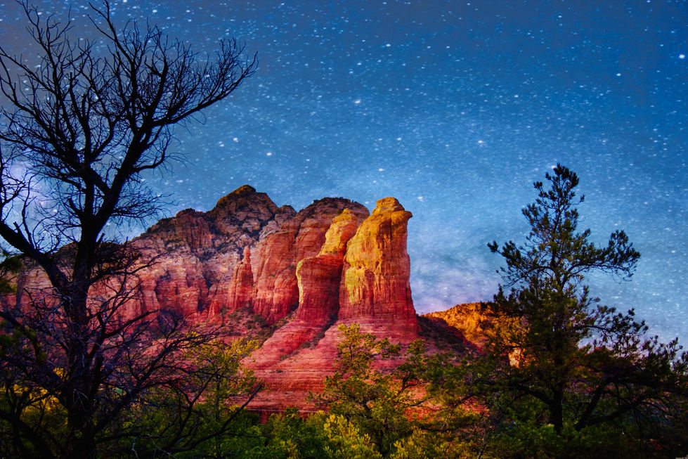 Awareness (Sedona, AZ)