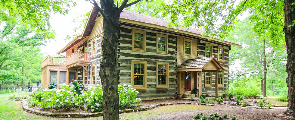 Historic Home