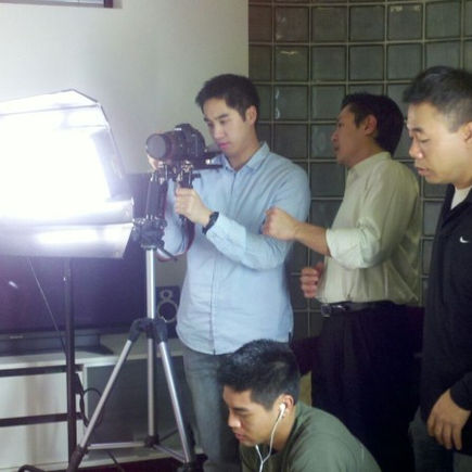 Secret Project