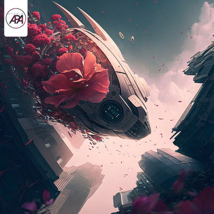 Lovercraft (With [ocean jams])