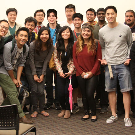 UC Riverside Screening