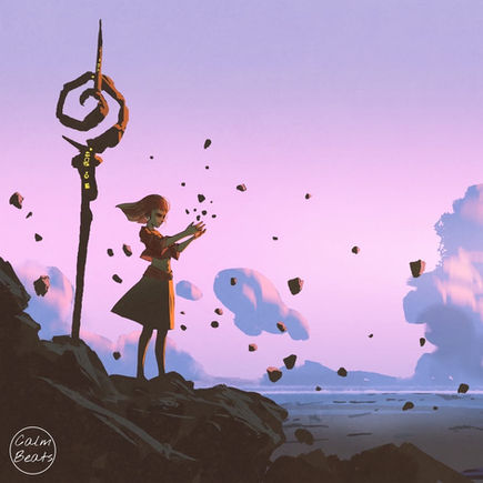 Enchanted Lake (With KioKo)