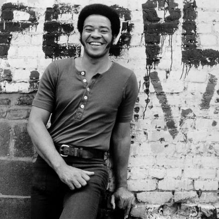 RIP Bill Withers
