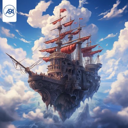 Cloud Chasing (With Steve's Job)