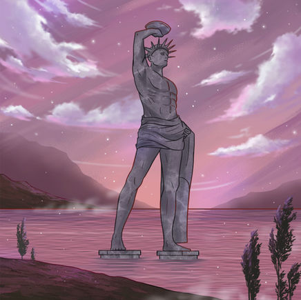 Ithaca (With Majko and Monocloud)