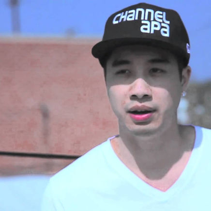 Asian Australian Film Forum & Network Shout Outs Video