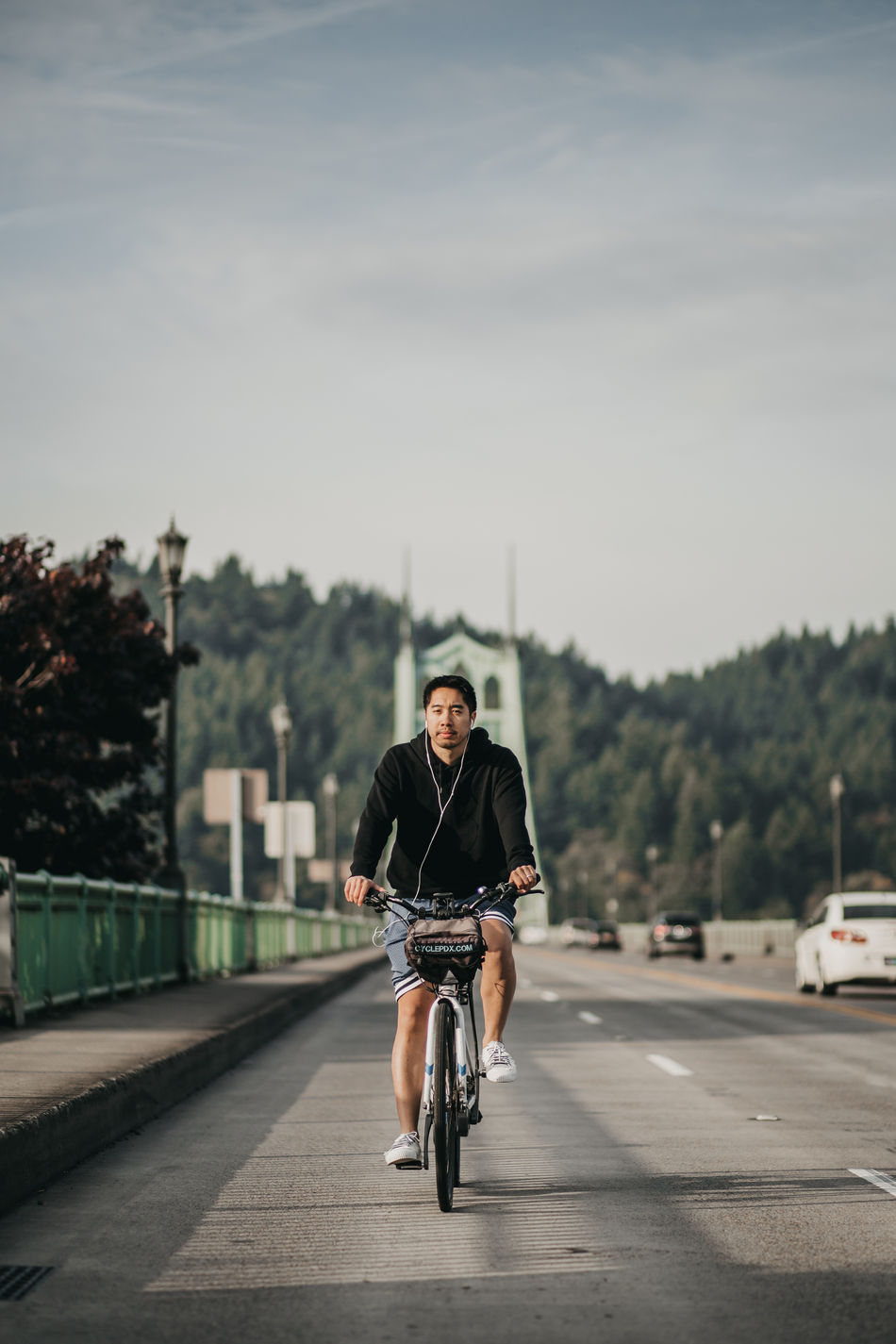 Portland