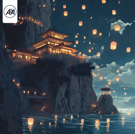 Shakyamuni (With Erwin Do)