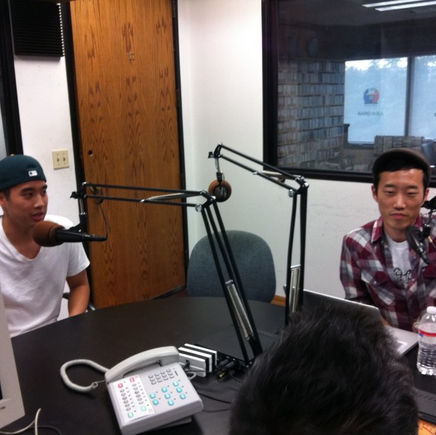 AMN Radio: The CL Show Interview