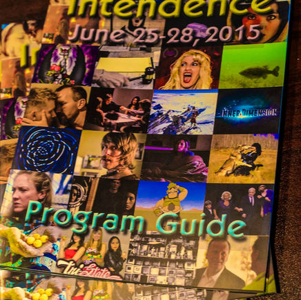 Intendence Film Festival
