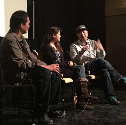 San Jose Japantown Film Festival