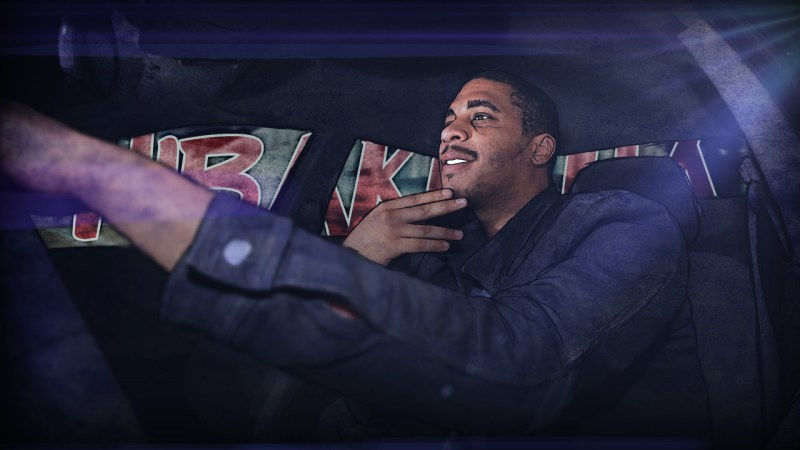 More Hibakusha Scenes