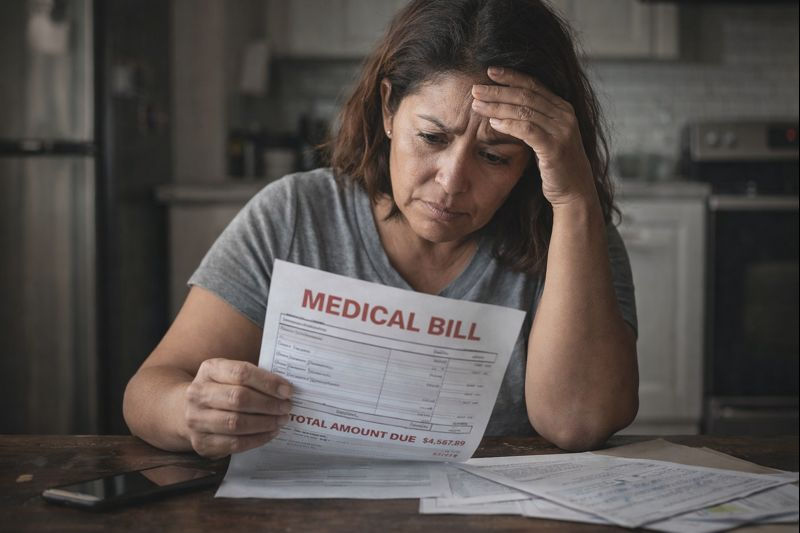 When the Health Care Subsidies Disappear, So Do the Illusions